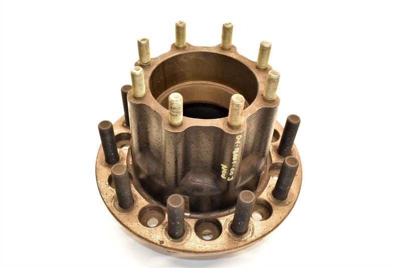 Meritor  Doprava – ostatné
