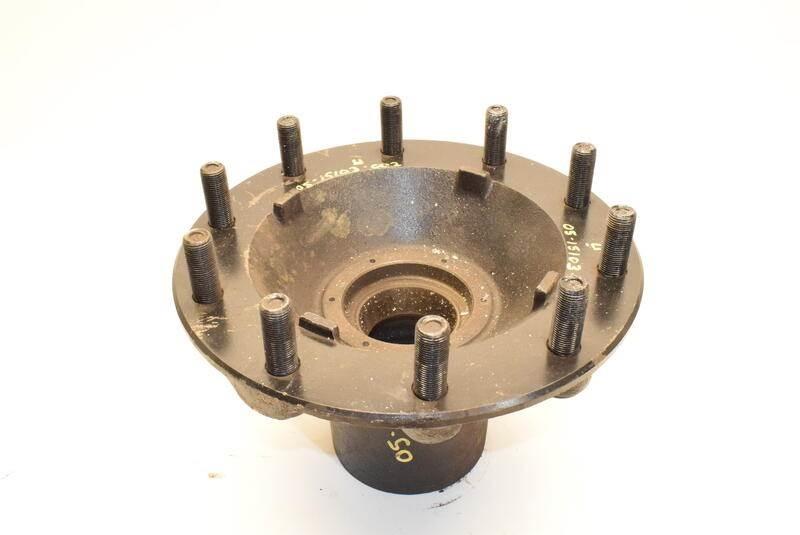 Meritor  Doprava – ostatné