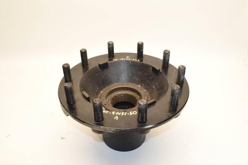 Meritor  Doprava – ostatné