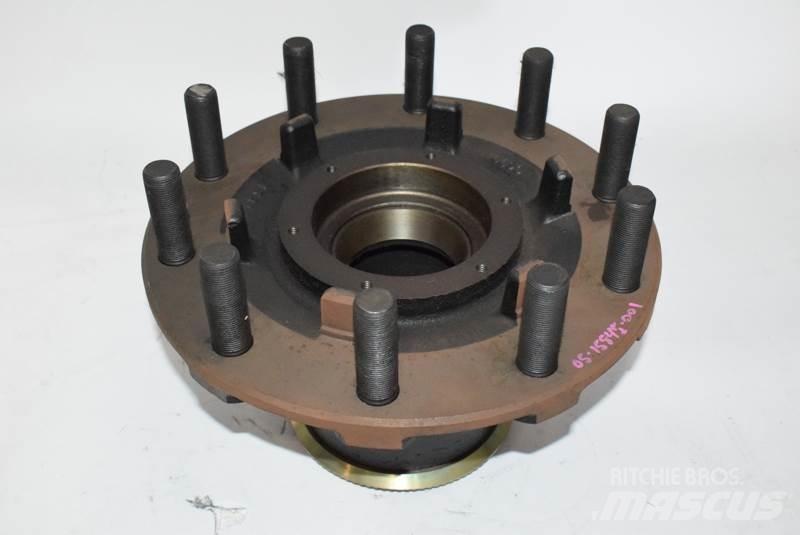 Meritor  Doprava – ostatné