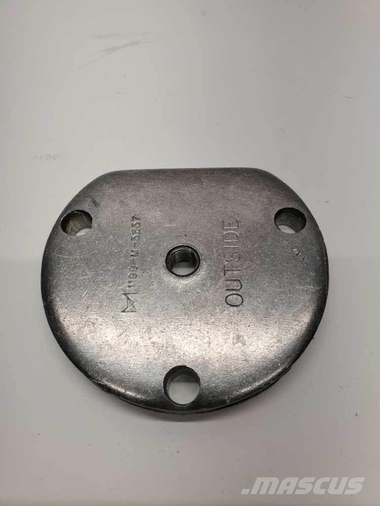 Meritor  Doprava – ostatné