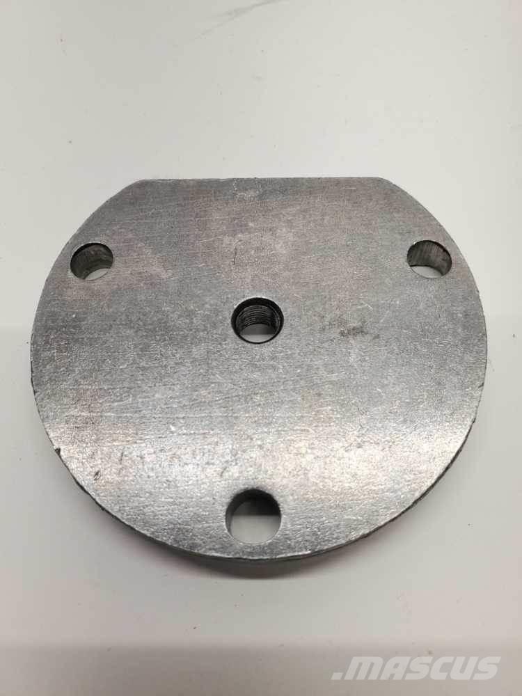 Meritor  Doprava – ostatné