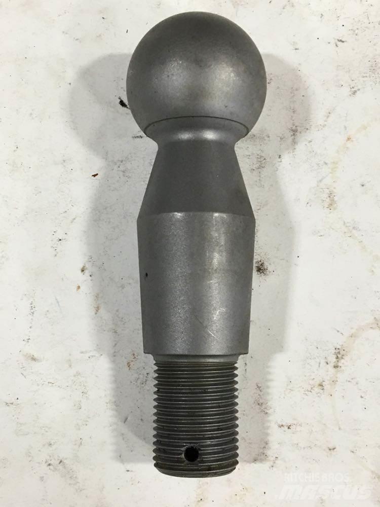 Meritor  Doprava – ostatné