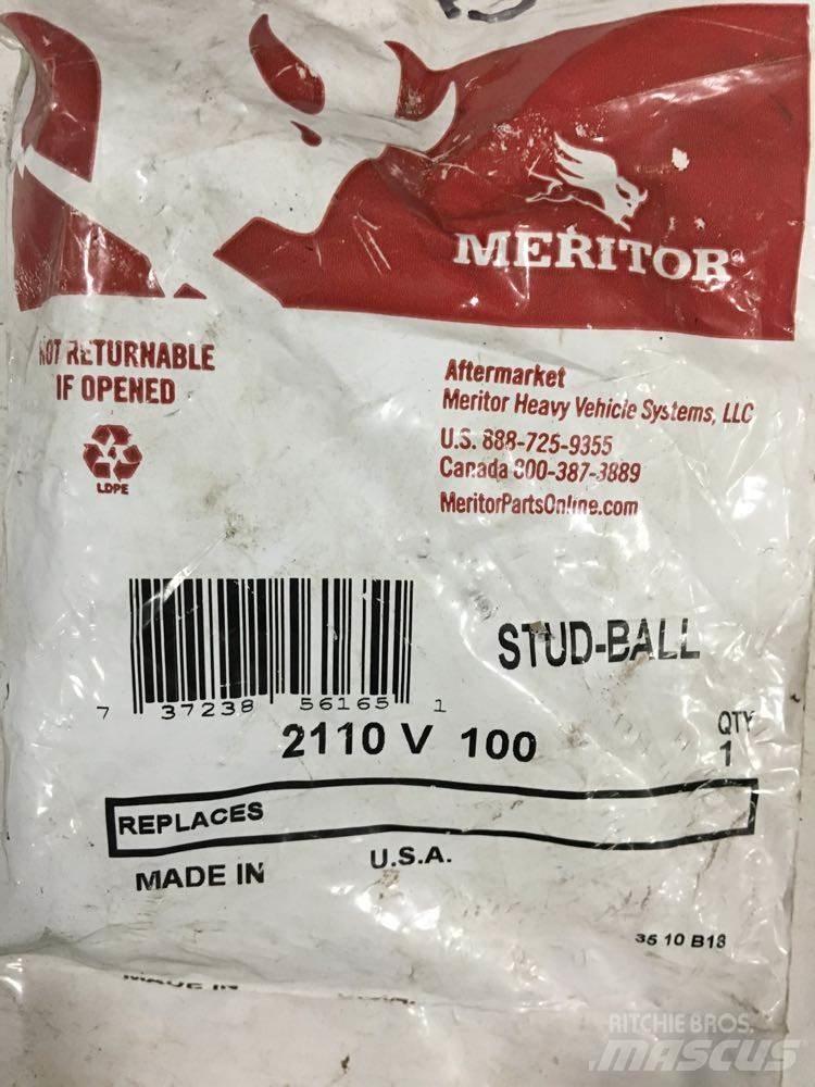 Meritor  Doprava – ostatné