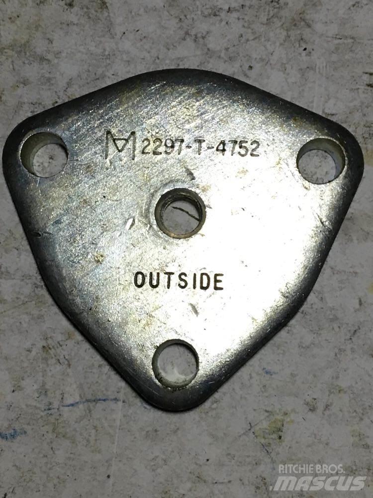 Meritor  Doprava – ostatné