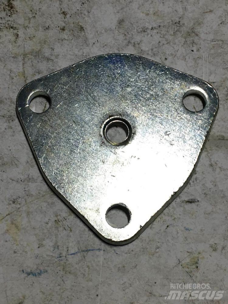 Meritor  Doprava – ostatné
