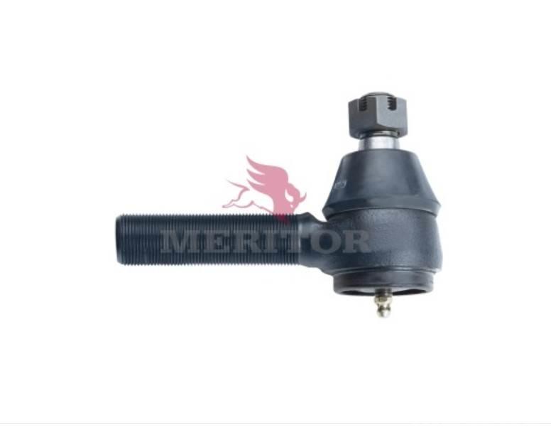 Meritor  Doprava – ostatné