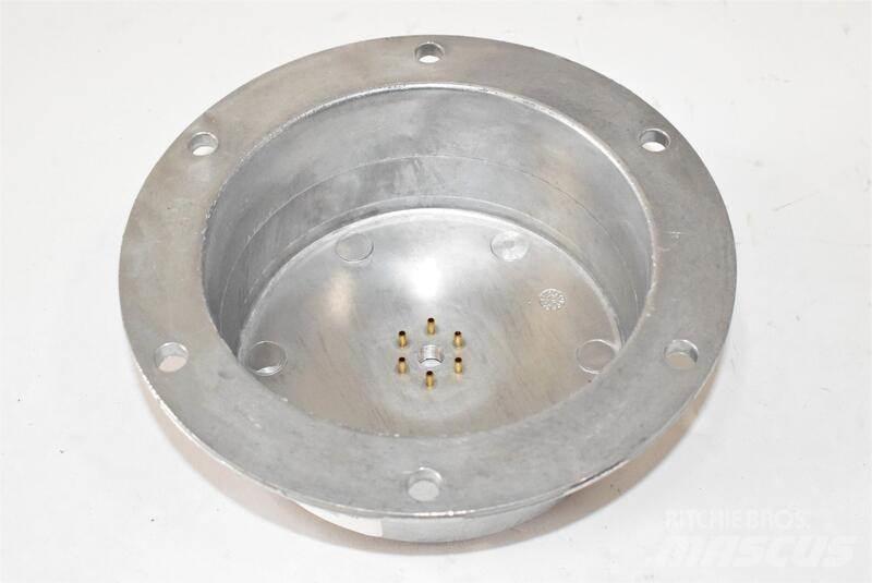 Meritor  Doprava – ostatné