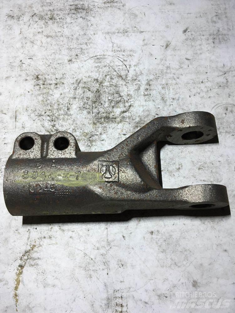 Meritor  Doprava – ostatné