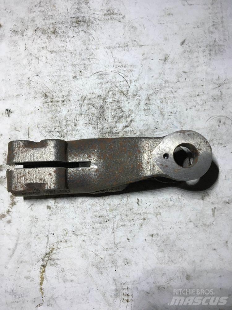 Meritor  Doprava – ostatné