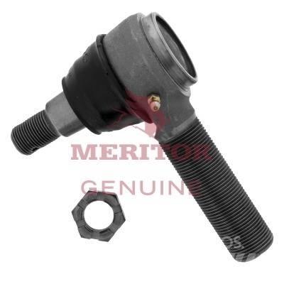 Meritor  Doprava – ostatné