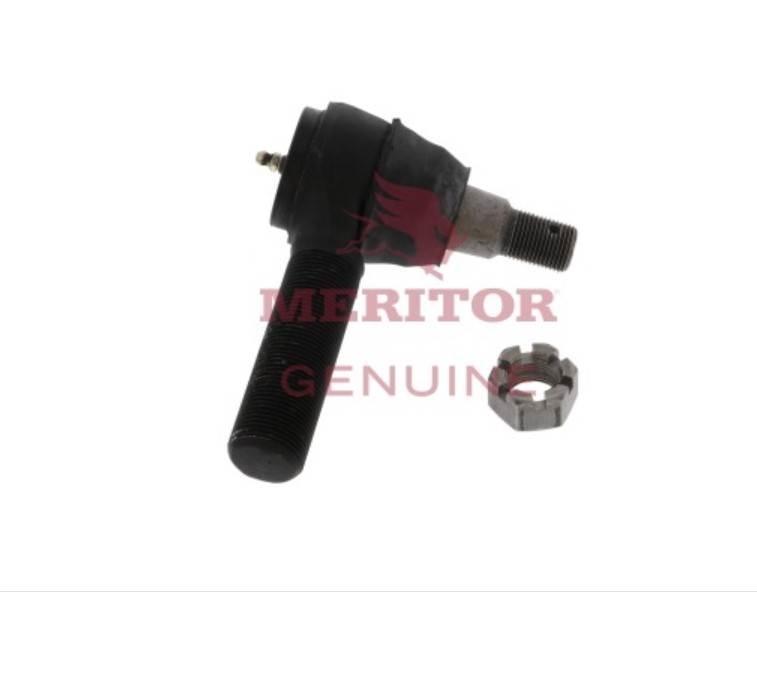 Meritor  Doprava – ostatné