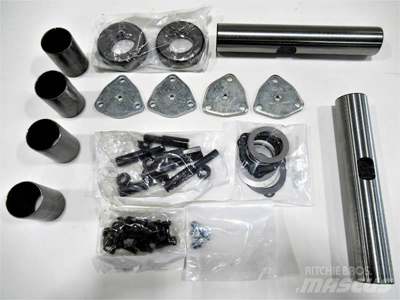 Meritor  Doprava – ostatné