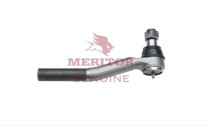 Meritor  Doprava – ostatné