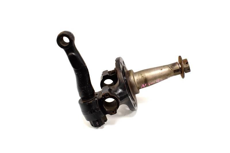 Meritor  Doprava – ostatné