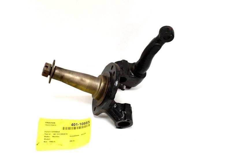 Meritor  Doprava – ostatné