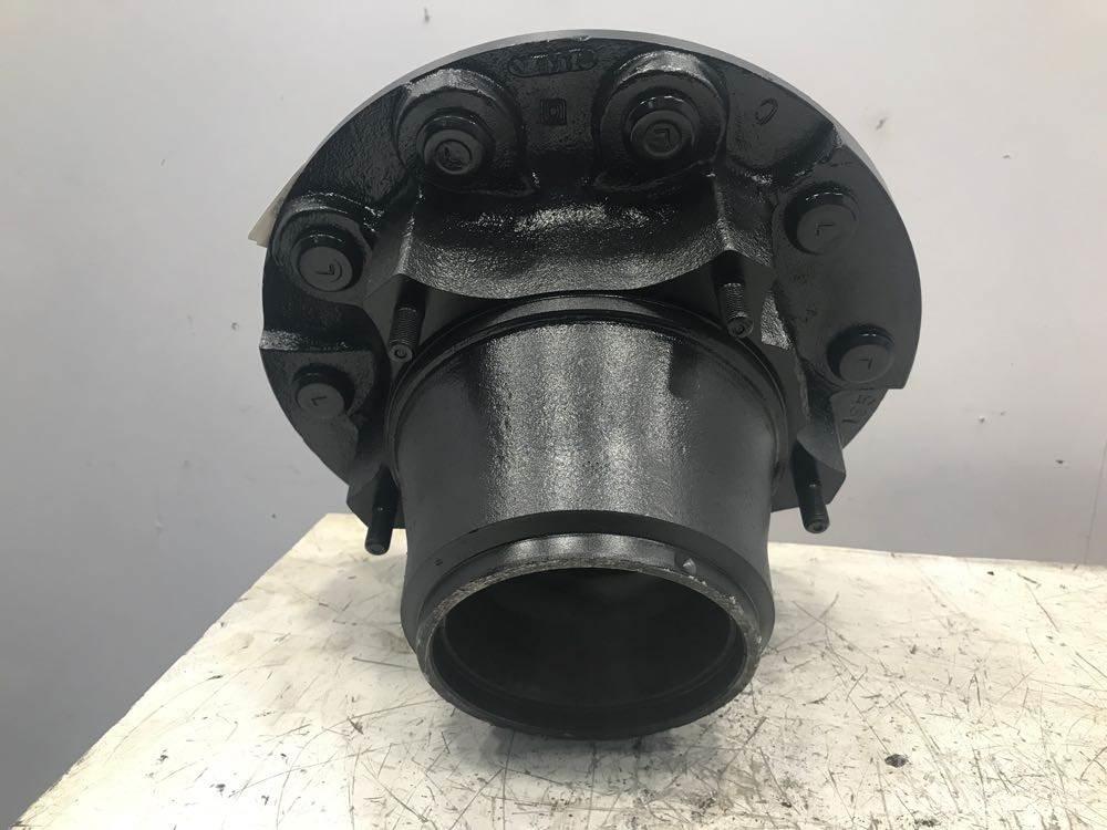Meritor  Doprava – ostatné
