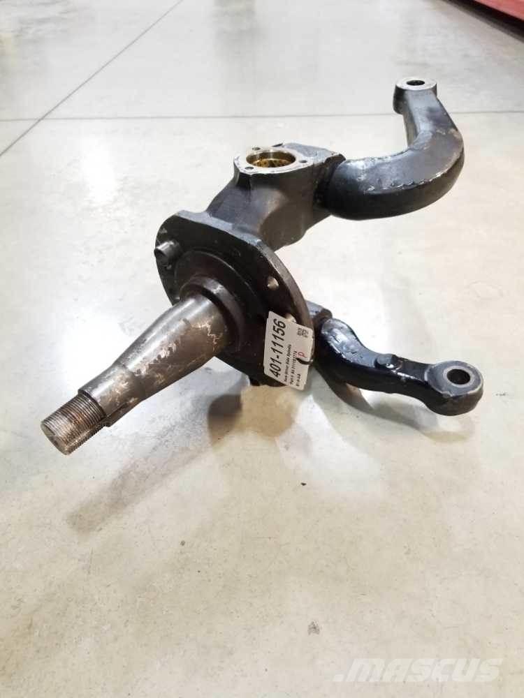 Meritor  Doprava – ostatné