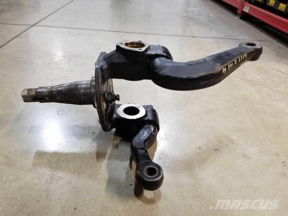 Meritor  Doprava – ostatné