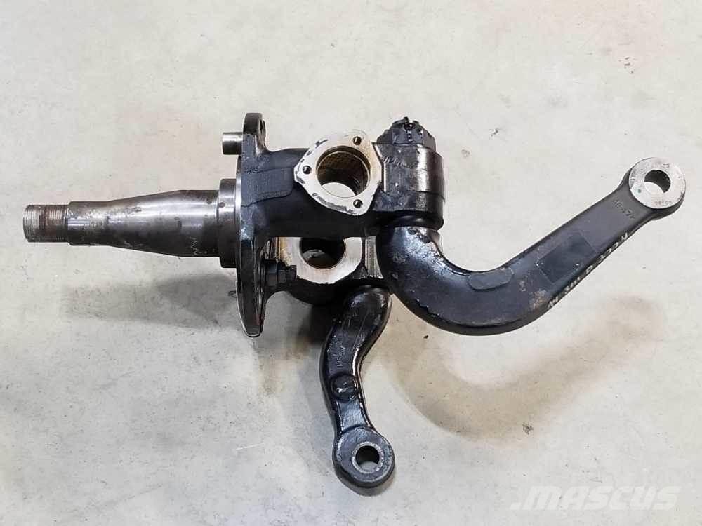 Meritor  Doprava – ostatné