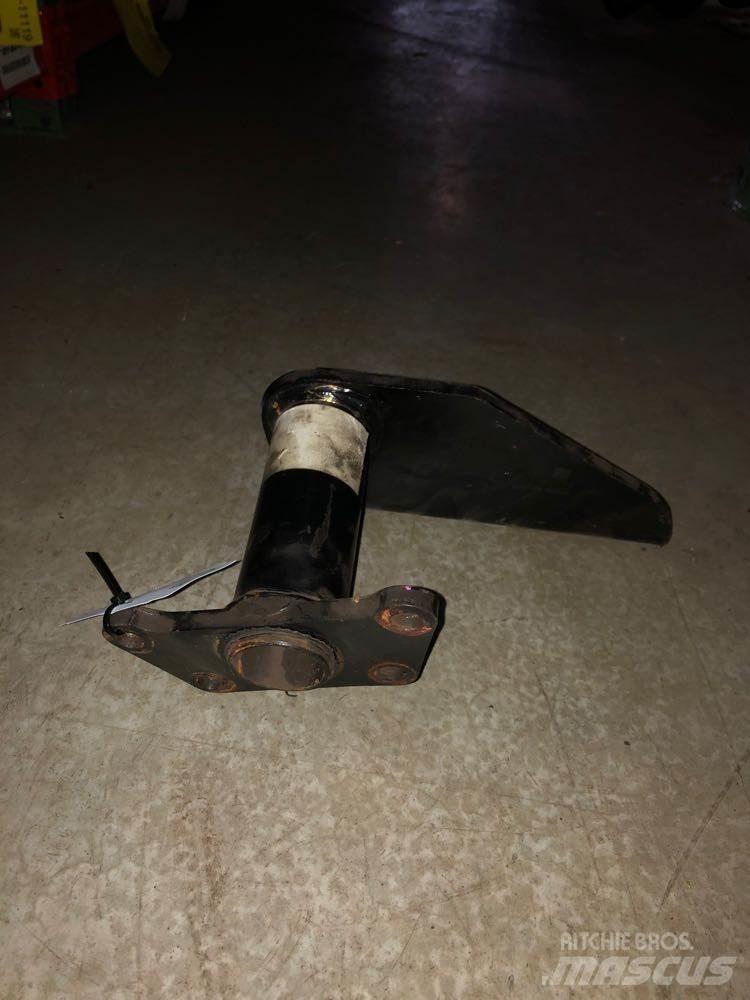 Meritor  Brzdy