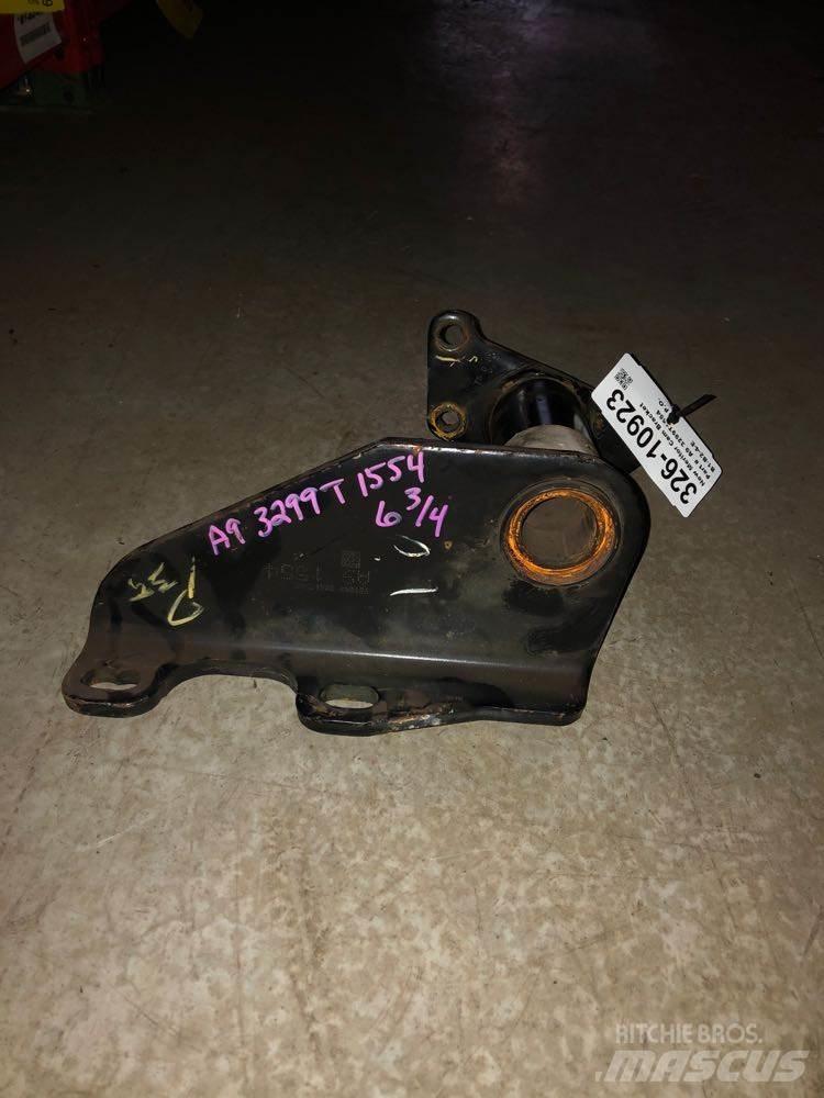 Meritor  Brzdy