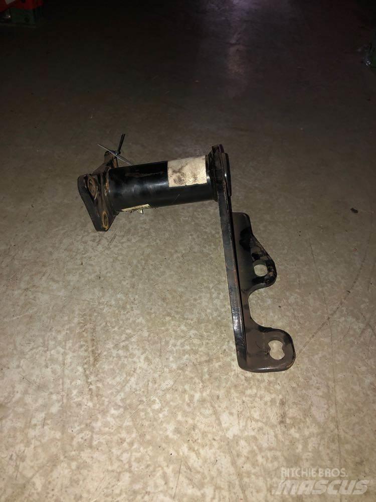 Meritor  Brzdy