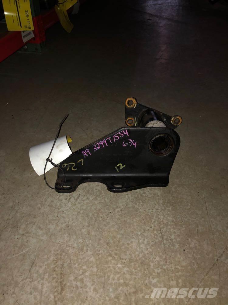Meritor  Brzdy