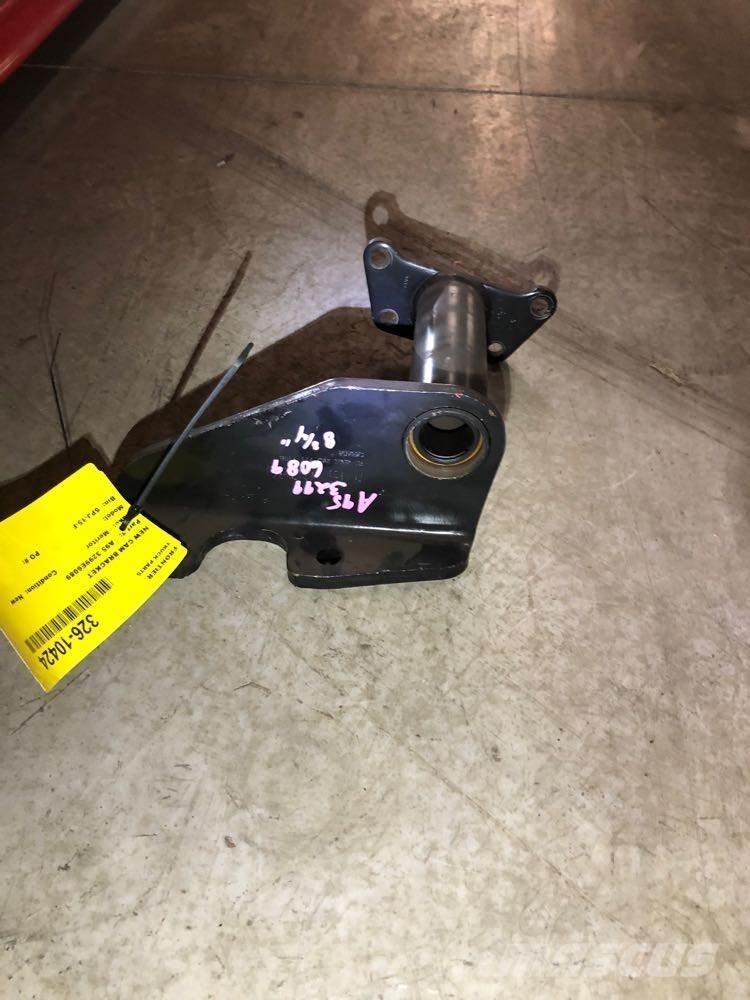 Meritor  Brzdy