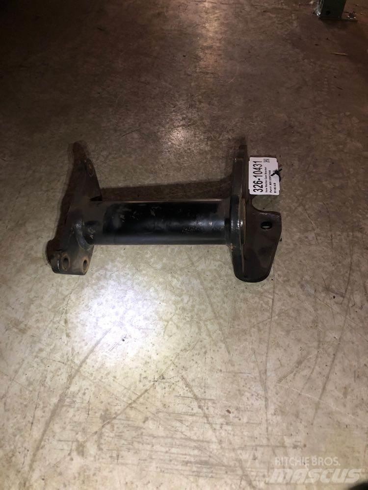 Meritor  Brzdy