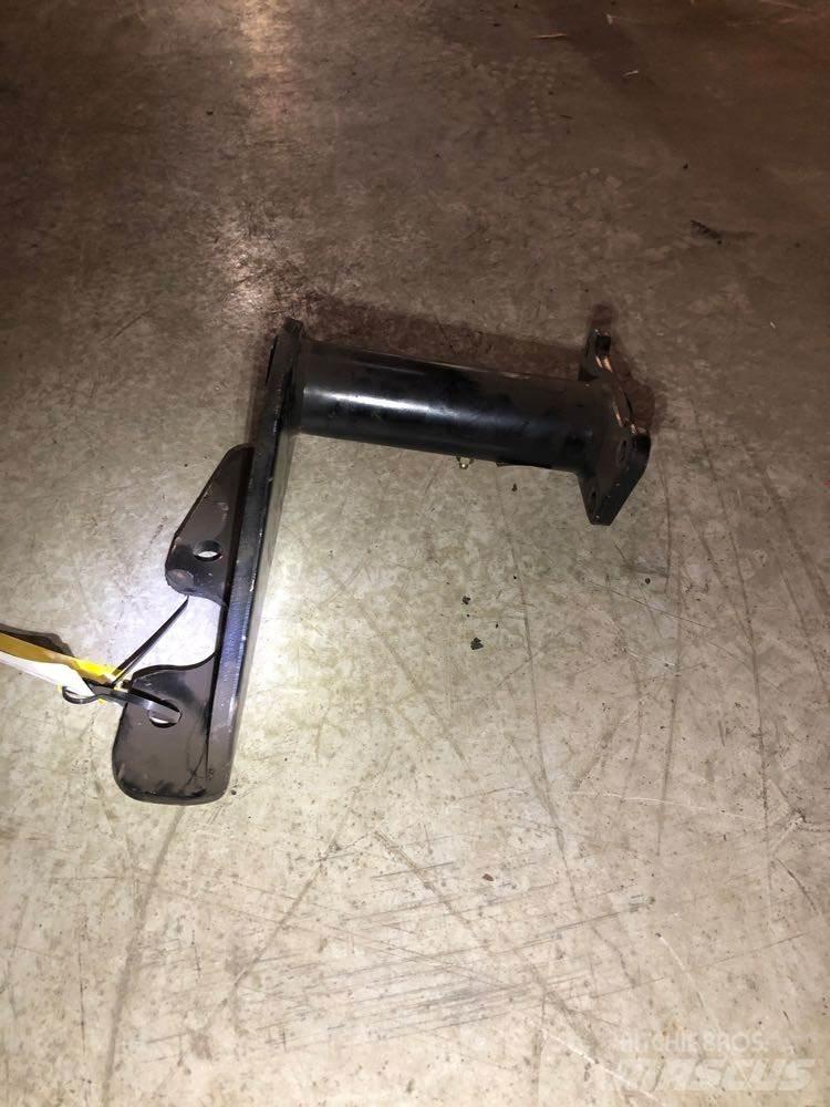 Meritor  Brzdy