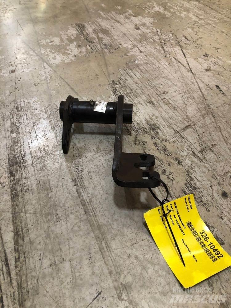 Meritor  Brzdy