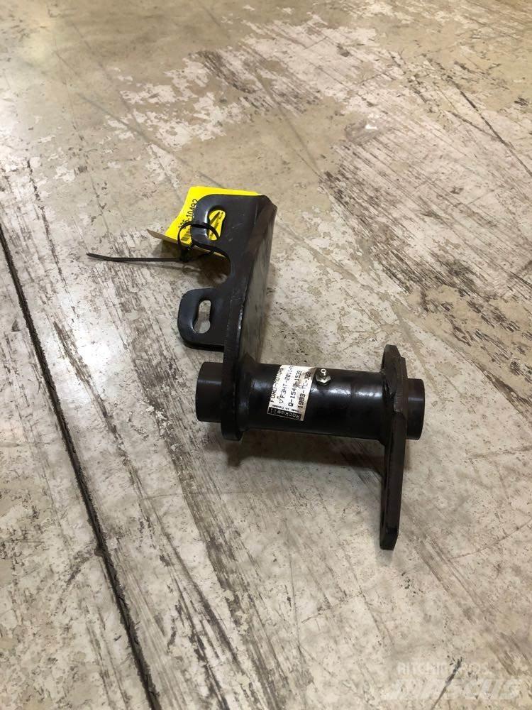 Meritor  Brzdy