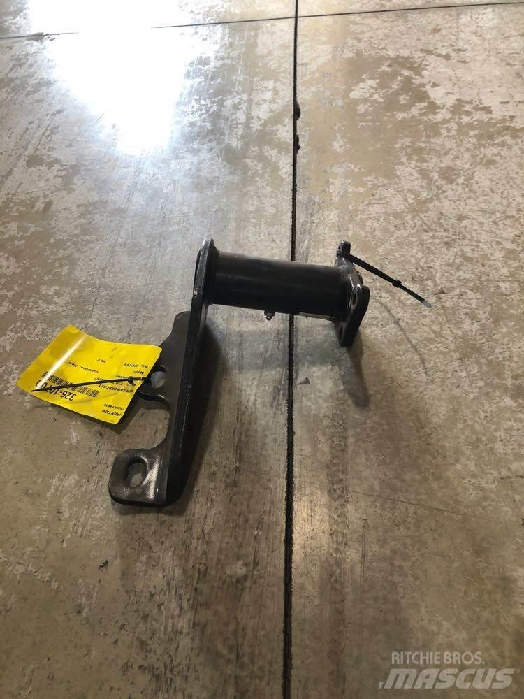Meritor  Brzdy
