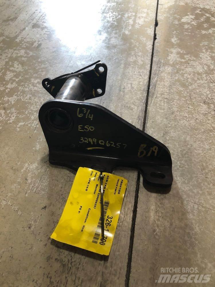 Meritor  Brzdy