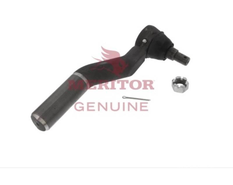 Meritor  Doprava – ostatné