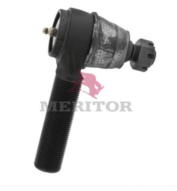 Meritor  Doprava – ostatné