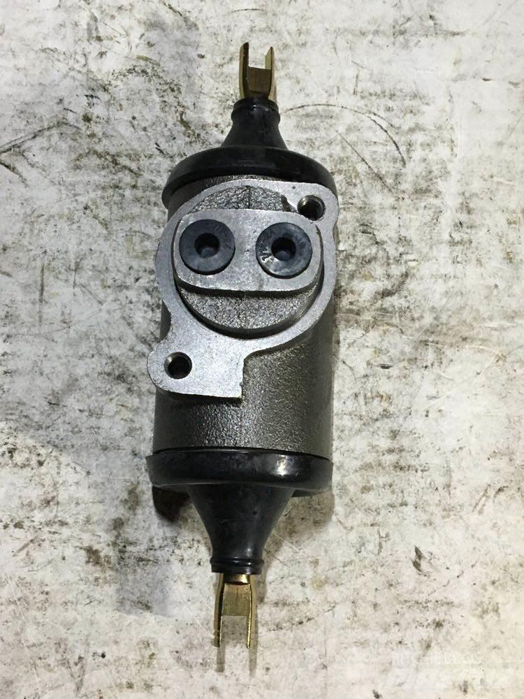 Meritor  Doprava – ostatné