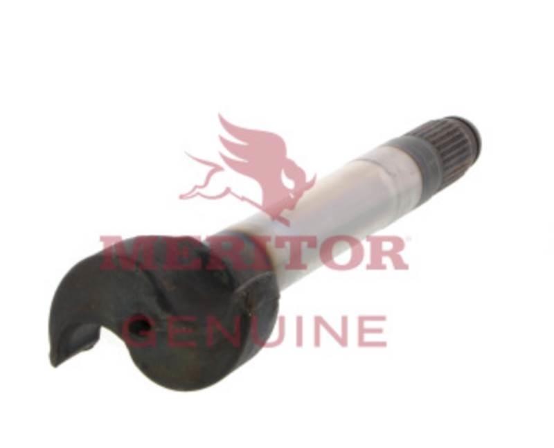 Meritor  Brzdy