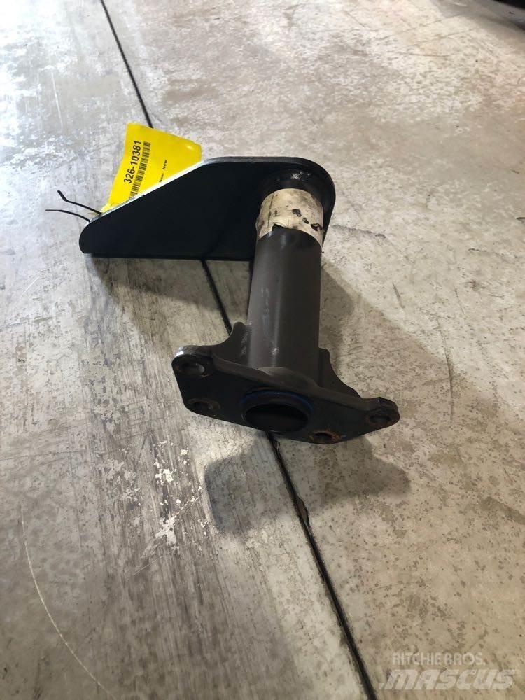 Meritor  Brzdy