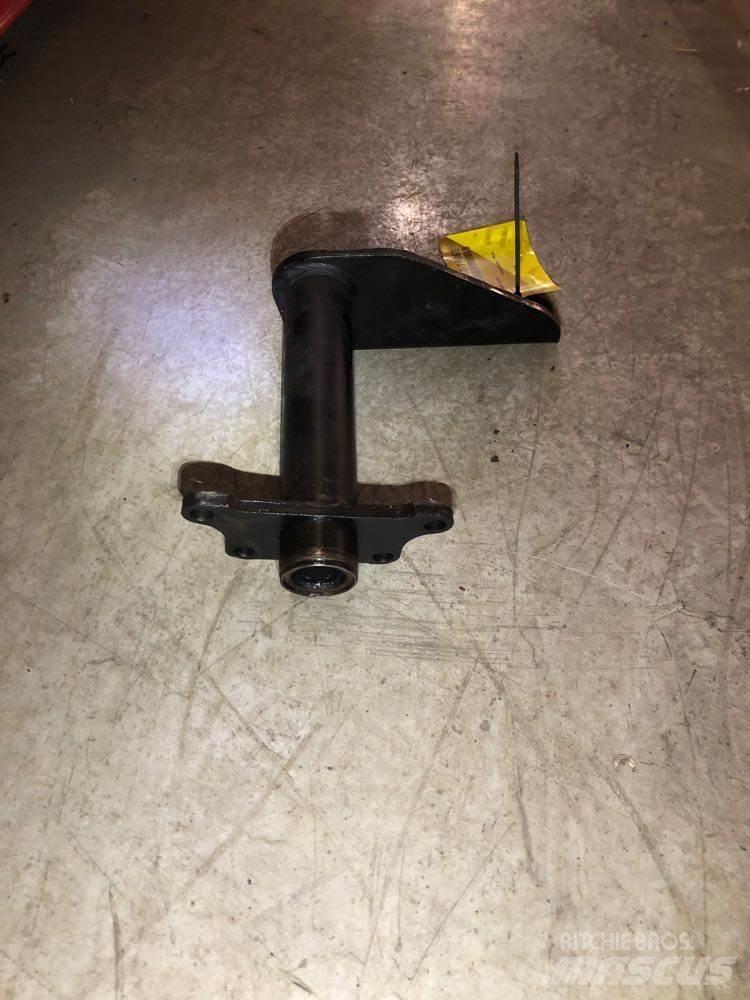 Meritor  Brzdy