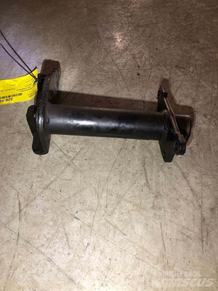 Meritor  Brzdy