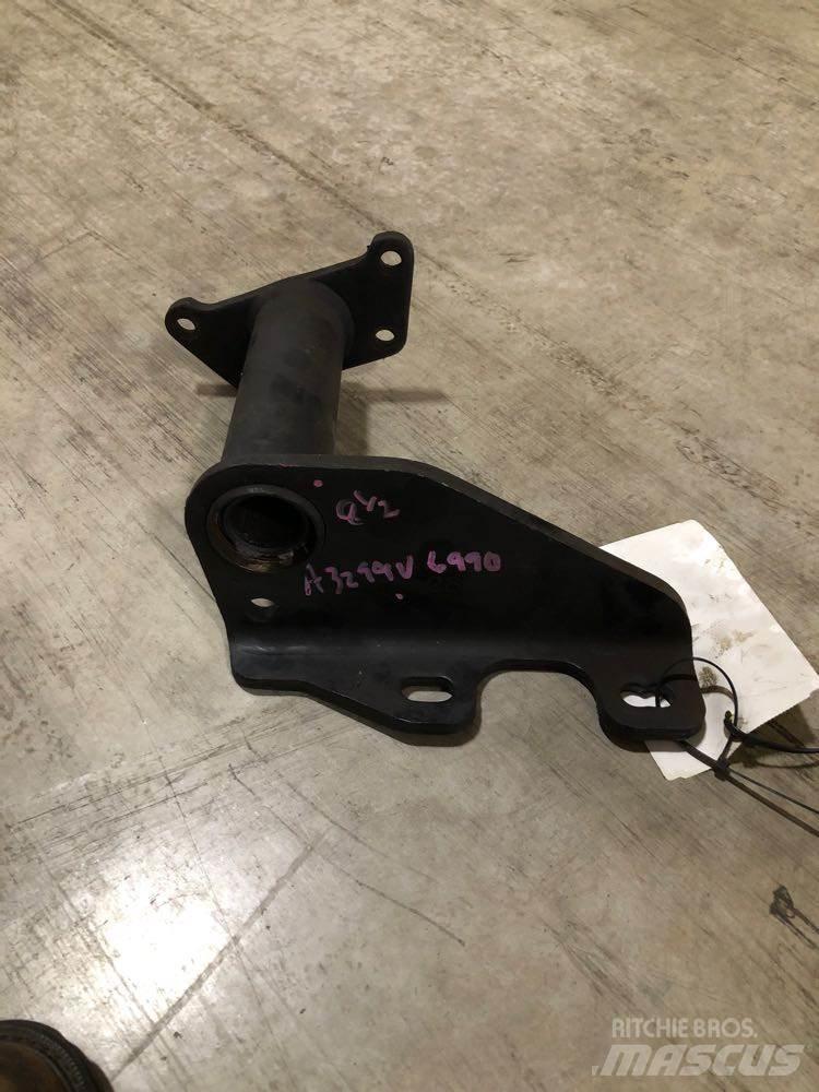 Meritor  Brzdy