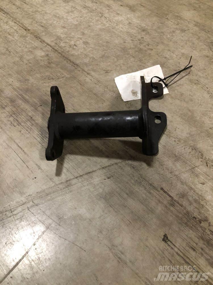 Meritor  Brzdy
