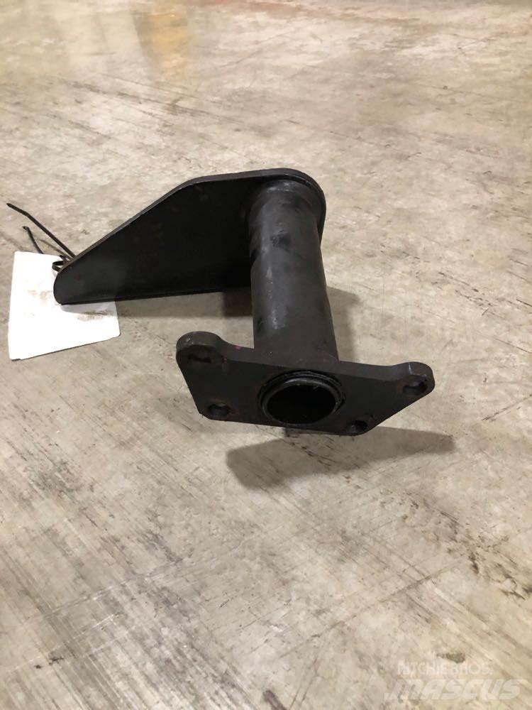 Meritor  Brzdy
