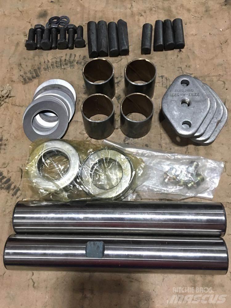 Meritor  Doprava – ostatné