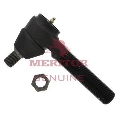 Meritor  Doprava – ostatné