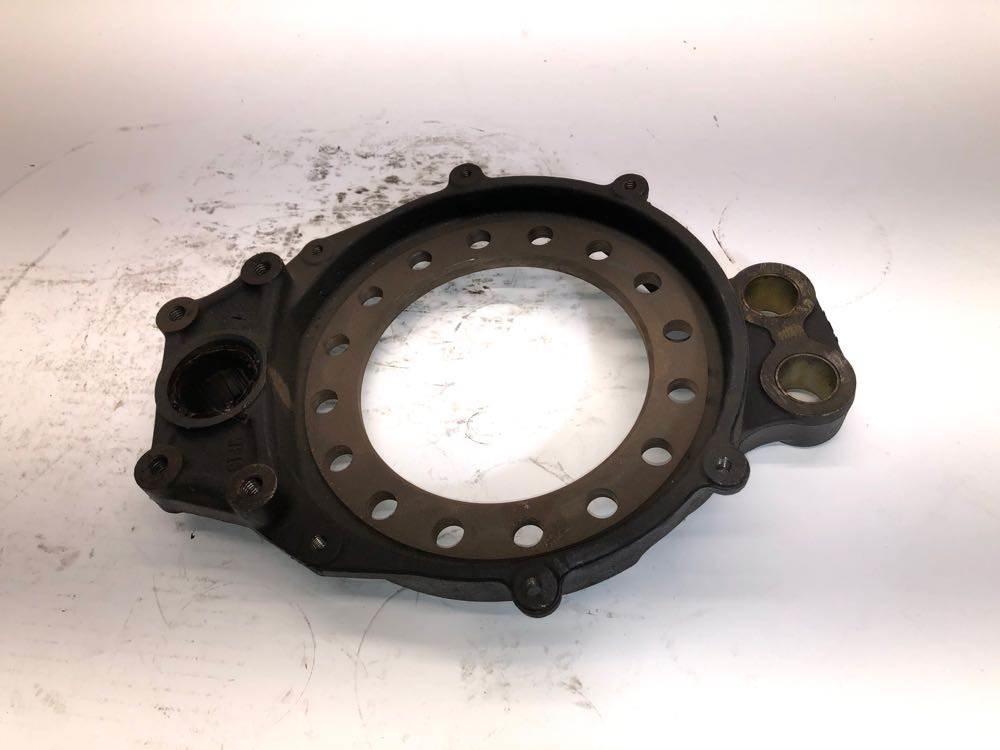 Meritor  Brzdy
