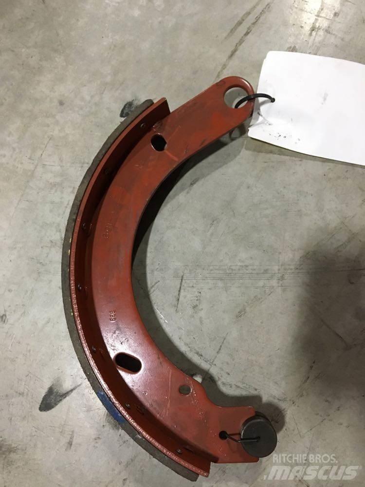 Meritor  Brzdy