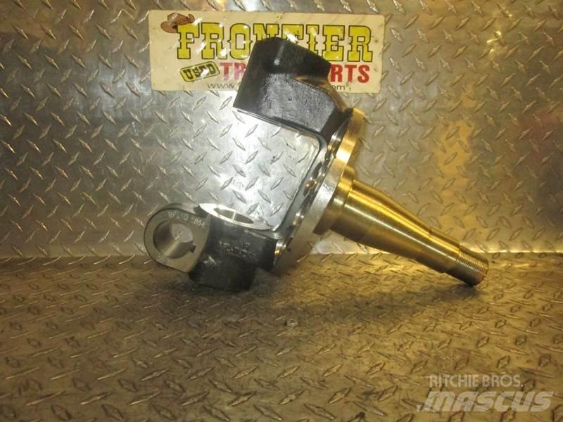 Meritor  Doprava – ostatné